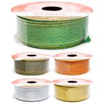 Лента декоративная ЗЕД в ассортименте