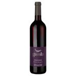 Gamla Cabernet Sauvignon Red Dry Wine 14.5% 0.75l