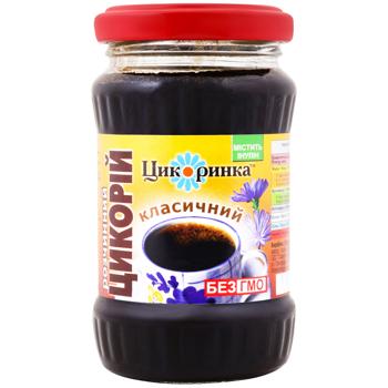 Tsikorinka Chicory 200g