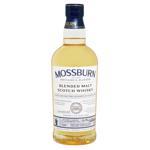 Mossburn Island Whiskey 46% 0.7l