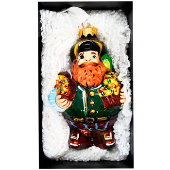 Украшение ёлочное Різдвяні Історії Пират - купить, цены на - фото 4