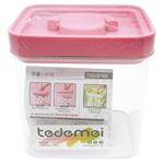 Ємність для кухні 12,9*10,4*13,3см 6804-34235