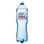 Вода минеральная Поляна Купель-5 сильногазированная 1,5л
