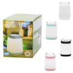 Ліхтар Koopman 3хAA 12х9х9см