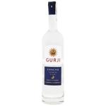 Gurji Extra Blend Chacha 50% 0.5l