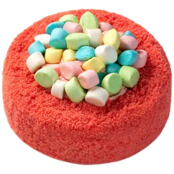 Торт Vatsak Bubble Gum 650г - купить, цены на Эпицентр FOOD - фото 1