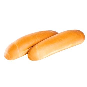 Odessa Bakery №4 Dnistrovskyi Rogalyk 90g