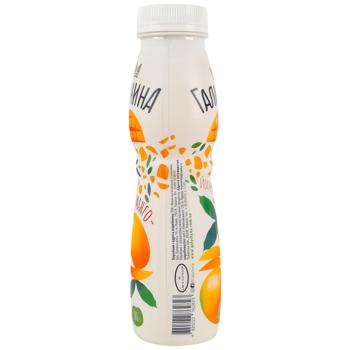 Galychyna Mango Yogurt 2.2% 300g - buy, prices for Ideal - photo 3