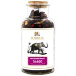 Teahouse Impudent Fruit №600 Fruit Tea with Hibiscus 180g