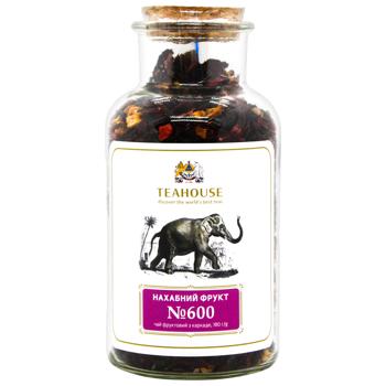 Teahouse Impudent Fruit №600 Fruit Tea with Hibiscus 180g