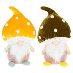 Игрушка мягкая Bona Di Гном-гриб 22см в ассортименте