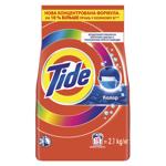 Tide Color Aqua Powder Automat Washing Powder 2.1kg