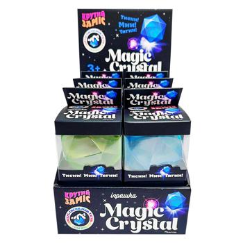 Іграшка Monster Gum Magic Crystal крутий заміс - купити, ціни на МегаМаркет - фото 3