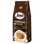 Segafredo Casa Bonen Coffee Beans 1kg