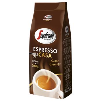 Segafredo Casa Bonen Coffee Beans 1kg
