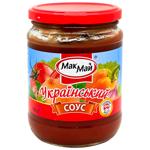 Соус Мак Май Український 430г