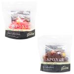 Мочалка для тіла JunMei Бант 0913-14-16816