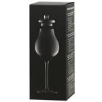 Amber Glass G602 Whisky Glass 200ml