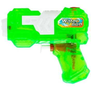 Zed Water Gun in Assortment - buy, prices for - photo 2