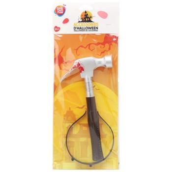 Обруч Ножиці - купити, ціни на Auchan - фото 3