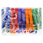 Прищіпки пластикові 20шт