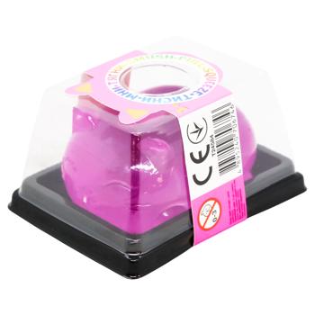 Игрушка Monster Gum Cool Cats Крутой замес - купить, цены на За Раз - фото 2