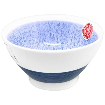 Ceramic Salad Bowl 12.5cm - buy, prices for COSMOS - photo 1