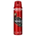 Old Spice Wolfthorn Spray Deodorant 150ml