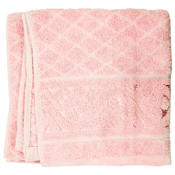 Рушник Colorful Home візерунок 50*90см - купити, ціни на Восторг - фото 2