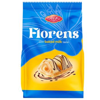 AVK Florens Candies with Baked Milk Flavor 112g