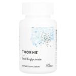 Thorne Research Iron Bisglycinate 60 capsules