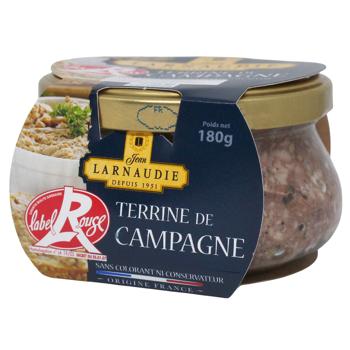 Терін сільський LARNAUDIE 180г скл. (Франція) - купити, ціни на КОСМОС - фото 4