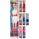 Кукла ЗЕД с подвижными конечностями