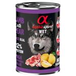 Food Alpha spirit 400g