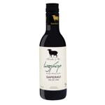 Вино Koncho&Co Saperavi червоне сухе 12% 187мл