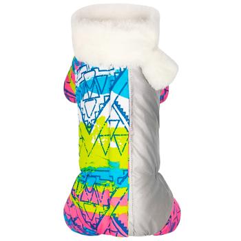 Pet Fashion Amaze Overalls for Dogs s.XS2 - buy, prices for MasterZoo - photo 1