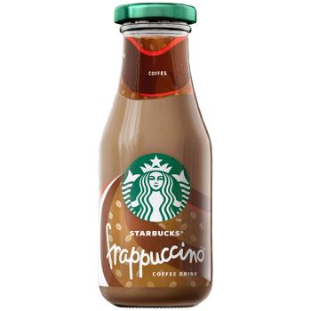 Starbucks Frappuccino Coffee Drink 250ml - buy, prices for ULTRAMARKET - photo 1