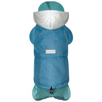 Pet Fashion Mason дощовик для собак XS-2 - купить, цены на MasterZoo - фото 1