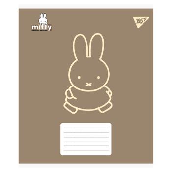 Yes Miffy Bunny Notebook in a Cage А5 12 sheets - buy, prices for - photo 6