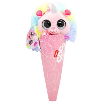 Zuru Coco Cones Fantasy Soft Toy - buy, prices for Za Raz - photo 5