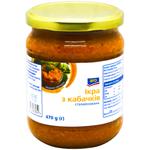 Aro Zucchini Caviar 470g