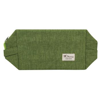 Greenwich Cosmetic Bag 20х13х7.5cm in Assortment - buy, prices for NOVUS - photo 5