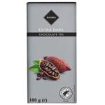 Шоколад черный Rioba 70% 180г