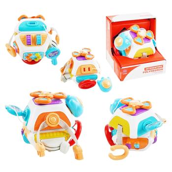 Брязкальце Sunny Bunny PL-724-77 - купити, ціни на Таврія В - фото 1