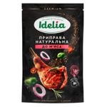 Приправа Idelia до м'яса 45г