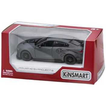 Kinsmart Toy Car 12.5cm in assortment - buy, prices for Auchan - photo 4