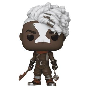 Фигурка Funko Pop Аркейн Экко - купить, цены на NOVUS - фото 1