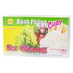 Sa Giang Chips 200g