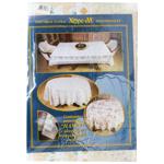 Tablecloth 122x152cm lace