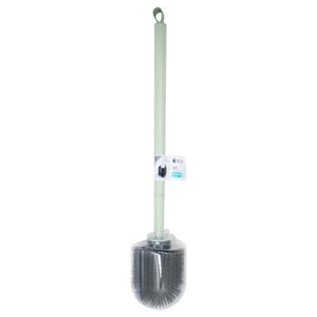 Zed Silicone Toilet Brush Type 1 - buy, prices for EKO Market - photo 4